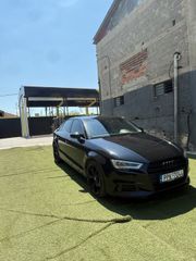 Audi A3 2018 S LINE-thumb-5