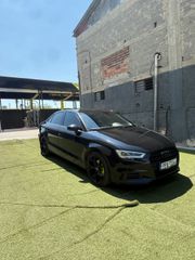 Audi A3 2018 S LINE-thumb-8