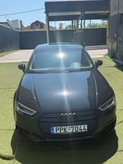 Audi A3 2018 S LINE-thumb-9