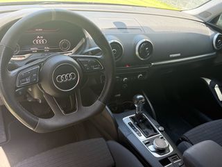 Audi A3 2018 S LINE-thumb-11