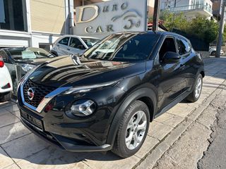 Nissan Juke 2021 CONNECTA ΑΥΤΟΜΑΤΟ ΟΘΟΝΗ NAVI KAMEΡΑ 360