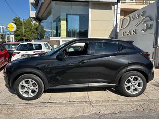 Nissan Juke 2021 CONNECTA ΑΥΤΟΜΑΤΟ ΟΘΟΝΗ NAVI KAMEΡΑ 360-thumb-6