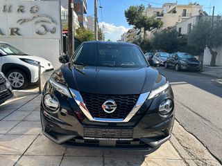 Nissan Juke 2021 CONNECTA ΑΥΤΟΜΑΤΟ ΟΘΟΝΗ NAVI KAMEΡΑ 360-thumb-2