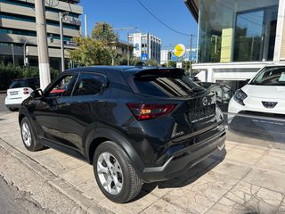 Nissan Juke 2021 CONNECTA ΑΥΤΟΜΑΤΟ ΟΘΟΝΗ NAVI KAMEΡΑ 360-thumb-3