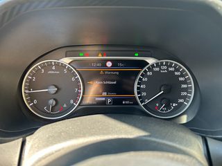 Nissan Juke 2021 CONNECTA ΑΥΤΟΜΑΤΟ ΟΘΟΝΗ NAVI KAMEΡΑ 360-thumb-13