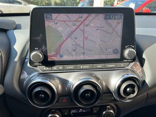 Nissan Juke 2021 CONNECTA ΑΥΤΟΜΑΤΟ ΟΘΟΝΗ NAVI KAMEΡΑ 360-thumb-14