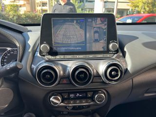 Nissan Juke 2021 CONNECTA ΑΥΤΟΜΑΤΟ ΟΘΟΝΗ NAVI KAMEΡΑ 360-thumb-15