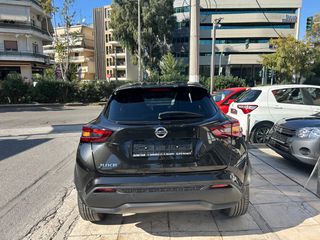 Nissan Juke 2021 CONNECTA ΑΥΤΟΜΑΤΟ ΟΘΟΝΗ NAVI KAMEΡΑ 360-thumb-5