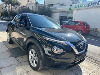 Nissan Juke 2021 CONNECTA ΑΥΤΟΜΑΤΟ ΟΘΟΝΗ NAVI KAMEΡΑ 360-thumb-1