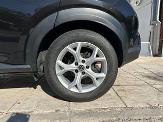 Nissan Juke 2021 CONNECTA ΑΥΤΟΜΑΤΟ ΟΘΟΝΗ NAVI KAMEΡΑ 360-thumb-30