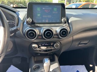 Nissan Juke 2021 CONNECTA ΑΥΤΟΜΑΤΟ ΟΘΟΝΗ NAVI KAMEΡΑ 360-thumb-16