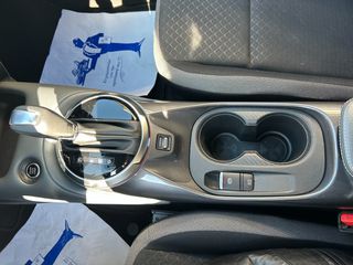 Nissan Juke 2021 CONNECTA ΑΥΤΟΜΑΤΟ ΟΘΟΝΗ NAVI KAMEΡΑ 360-thumb-19