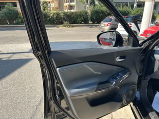 Nissan Juke 2021 CONNECTA ΑΥΤΟΜΑΤΟ ΟΘΟΝΗ NAVI KAMEΡΑ 360-thumb-8