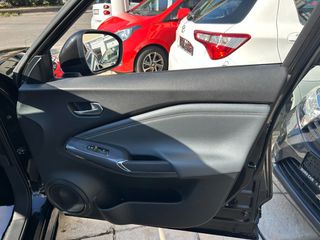 Nissan Juke 2021 CONNECTA ΑΥΤΟΜΑΤΟ ΟΘΟΝΗ NAVI KAMEΡΑ 360-thumb-24