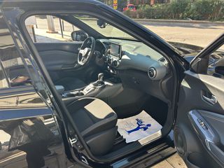 Nissan Juke 2021 CONNECTA ΑΥΤΟΜΑΤΟ ΟΘΟΝΗ NAVI KAMEΡΑ 360-thumb-25