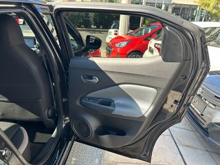 Nissan Juke 2021 CONNECTA ΑΥΤΟΜΑΤΟ ΟΘΟΝΗ NAVI KAMEΡΑ 360-thumb-26