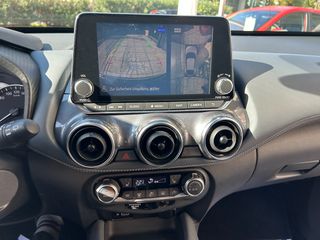 Nissan Juke 2021 CONNECTA ΑΥΤΟΜΑΤΟ ΟΘΟΝΗ NAVI KAMEΡΑ 360-thumb-17