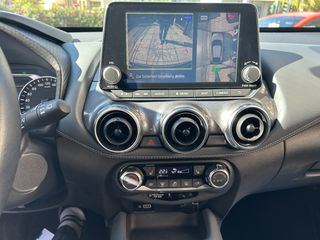 Nissan Juke 2021 CONNECTA ΑΥΤΟΜΑΤΟ ΟΘΟΝΗ NAVI KAMEΡΑ 360-thumb-18