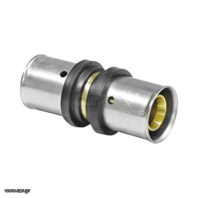 Ρακόρ Σύνδεσης Press Πολυστρωματικής PipeTec 32×3