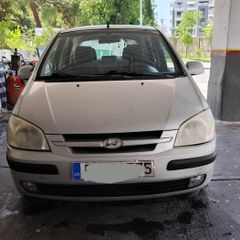 Hyundai Getz 2005