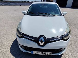 Κλούβα Renault 2014 CLIO-thumb-1