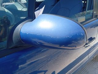 ΑΡΙΣΤΕΡΟΣ Καθρέπτης Ηλεκτρικός MERCEDES A CLASS W168 1997-2004 A140 A160 A170