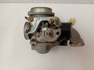 Honda Sh Dylan125 150 2005 Καμπιλατερ
