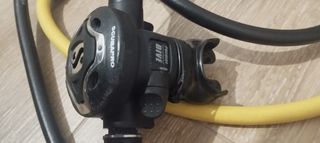 SCUBAPRO MK25 / S600-thumb-2