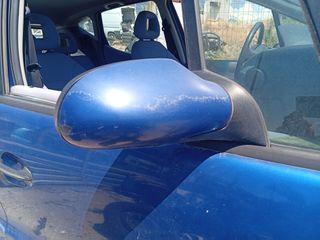 ΔΕΞΙΟΣ Καθρέπτης Ηλεκτρικός MERCEDES A CLASS W168 1997-2004 A140 A160 A170