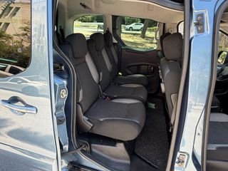 Peugeot Partner Tepee 2017 PARTNER TEPEE HDI 1.6 7-SEATS EURO-6 ΕΛΛΗΝΙΚΟ-thumb-2
