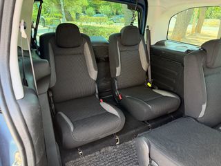Peugeot Partner Tepee 2017 PARTNER TEPEE HDI 1.6 7-SEATS EURO-6 ΕΛΛΗΝΙΚΟ-thumb-3