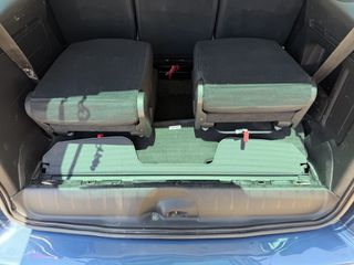 Peugeot Partner Tepee 2017 PARTNER TEPEE HDI 1.6 7-SEATS EURO-6 ΕΛΛΗΝΙΚΟ-thumb-8