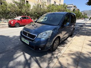 Peugeot Partner Tepee 2017 PARTNER TEPEE HDI 1.6 7-SEATS EURO-6 ΕΛΛΗΝΙΚΟ-thumb-40