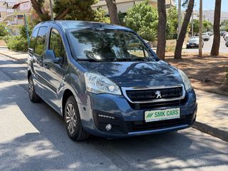 Peugeot Partner Tepee 2017 PARTNER TEPEE HDI 1.6 7-SEATS EURO-6 ΕΛΛΗΝΙΚΟ-thumb-43