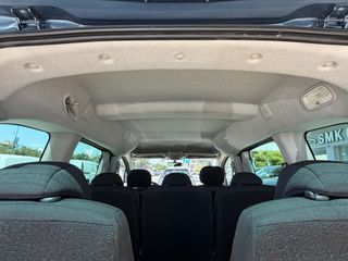 Peugeot Partner Tepee 2017 PARTNER TEPEE HDI 1.6 7-SEATS EURO-6 ΕΛΛΗΝΙΚΟ-thumb-10
