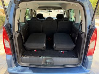 Peugeot Partner Tepee 2017 PARTNER TEPEE HDI 1.6 7-SEATS EURO-6 ΕΛΛΗΝΙΚΟ-thumb-11
