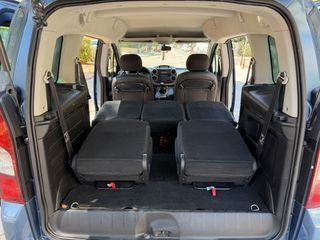 Peugeot Partner Tepee 2017 PARTNER TEPEE HDI 1.6 7-SEATS EURO-6 ΕΛΛΗΝΙΚΟ-thumb-12