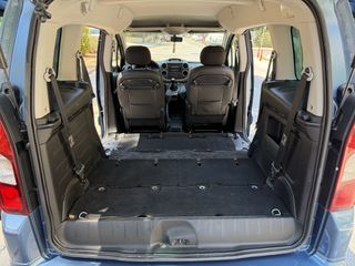 Peugeot Partner Tepee 2017 PARTNER TEPEE HDI 1.6 7-SEATS EURO-6 ΕΛΛΗΝΙΚΟ-thumb-13