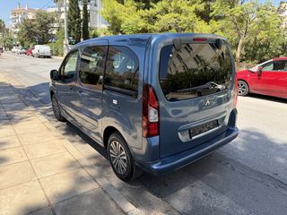 Peugeot Partner Tepee 2017 PARTNER TEPEE HDI 1.6 7-SEATS EURO-6 ΕΛΛΗΝΙΚΟ-thumb-16