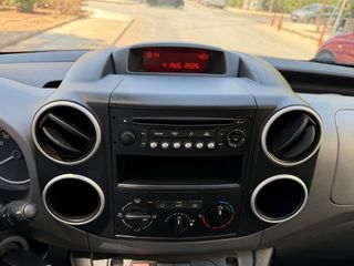 Peugeot Partner Tepee 2017 PARTNER TEPEE HDI 1.6 7-SEATS EURO-6 ΕΛΛΗΝΙΚΟ-thumb-23