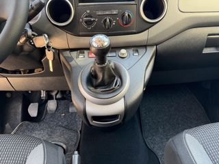 Peugeot Partner Tepee 2017 PARTNER TEPEE HDI 1.6 7-SEATS EURO-6 ΕΛΛΗΝΙΚΟ-thumb-24