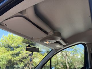 Peugeot Partner Tepee 2017 PARTNER TEPEE HDI 1.6 7-SEATS EURO-6 ΕΛΛΗΝΙΚΟ-thumb-29