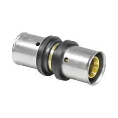Ρακόρ Σύνδεσης Press Πολυστρωματικής PipeTec 16×2
