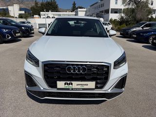 Audi Q2 2022 2.0 TDI 150HP QUATTRO S-TRONIC-thumb-1