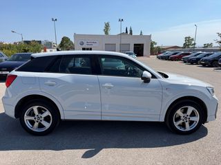 Audi Q2 2022 2.0 TDI 150HP QUATTRO S-TRONIC-thumb-3