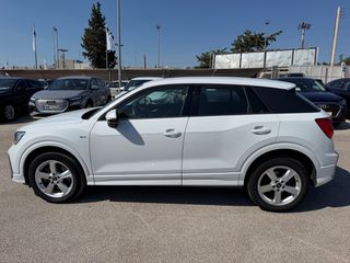 Audi Q2 2022 2.0 TDI 150HP QUATTRO S-TRONIC-thumb-4