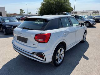 Audi Q2 2022 2.0 TDI 150HP QUATTRO S-TRONIC-thumb-5