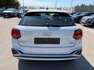 Audi Q2 2022 2.0 TDI 150HP QUATTRO S-TRONIC-thumb-6