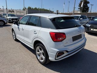 Audi Q2 2022 2.0 TDI 150HP QUATTRO S-TRONIC-thumb-7
