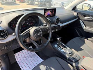 Audi Q2 2022 2.0 TDI 150HP QUATTRO S-TRONIC-thumb-8